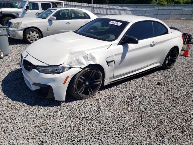 Bmw M4 (2015)