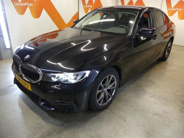 Bmw 3 (2019)