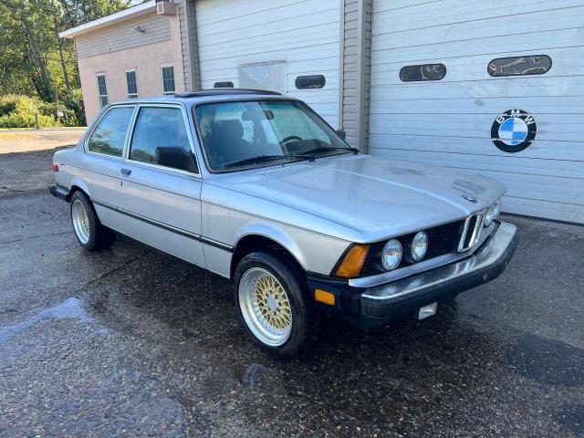 Bmw 320 i (1980)