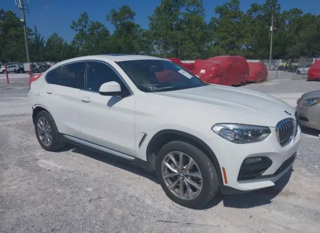 Bmw X4 (2019)