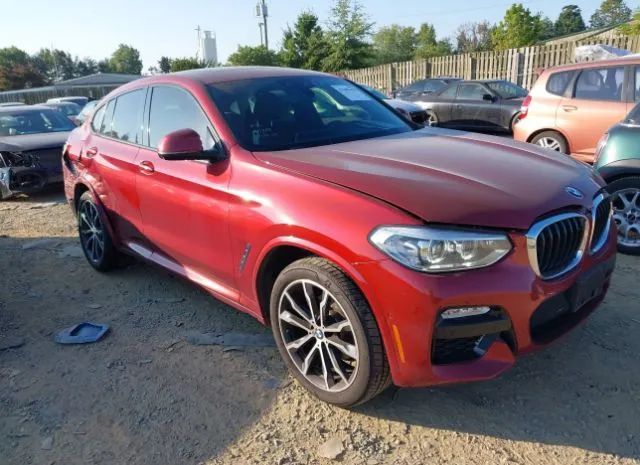 Bmw X4 (2019)