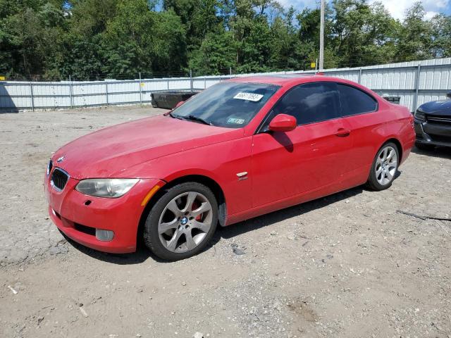Bmw 328 xi sul (2010)