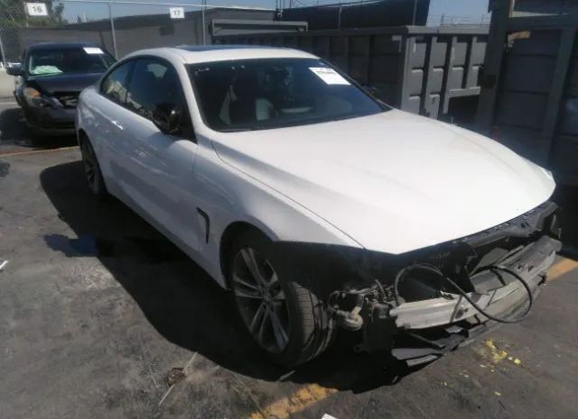 Bmw 428i (2014)