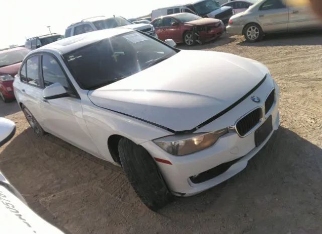 Bmw 3 series (2014)