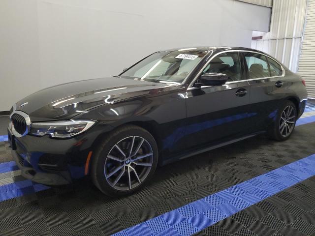 Bmw 330xi (2022)