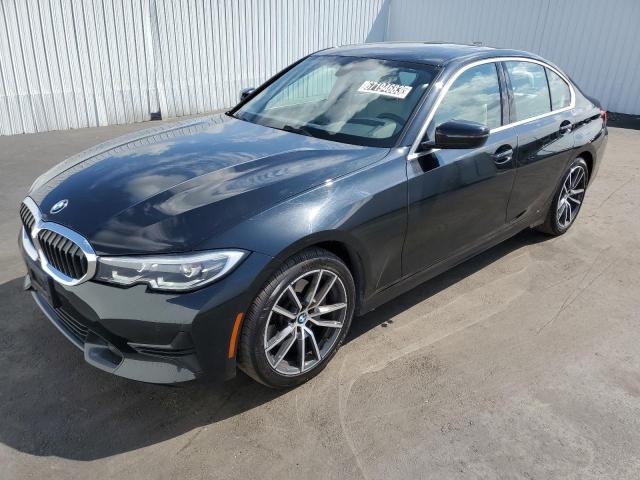 Bmw 330xi (2021)