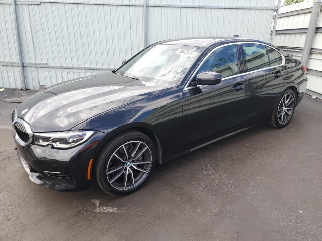Bmw 330xi (2022)