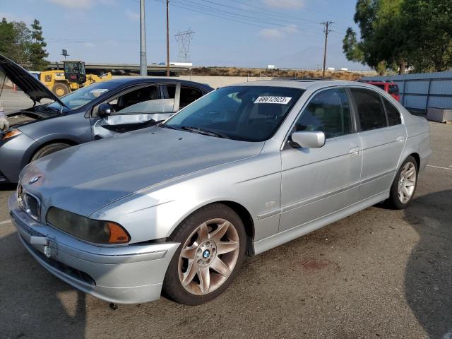Bmw 525 i auto (2003)