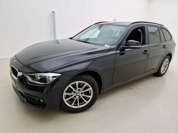 Bmw 3-serie (2018)