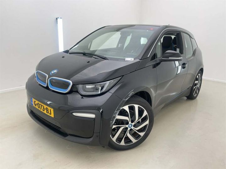 Bmw I3 (2019)