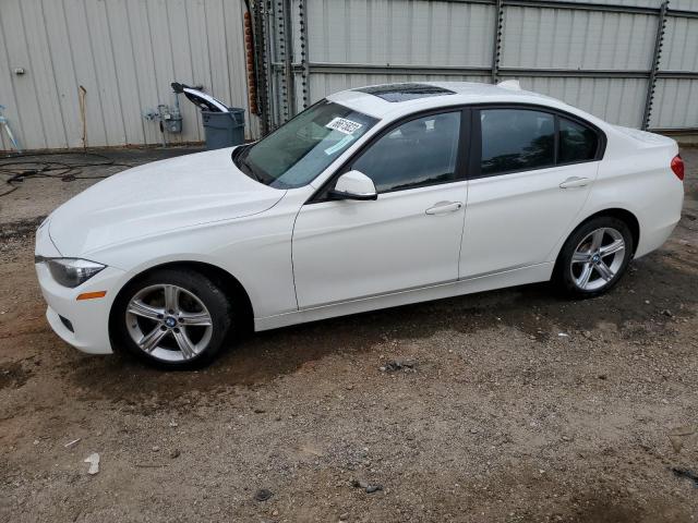 Bmw 328 xi sul (2014)
