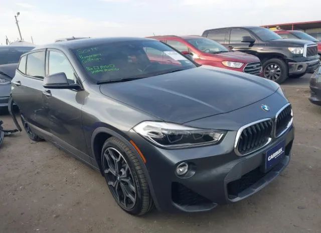 Bmw X2 (2017)