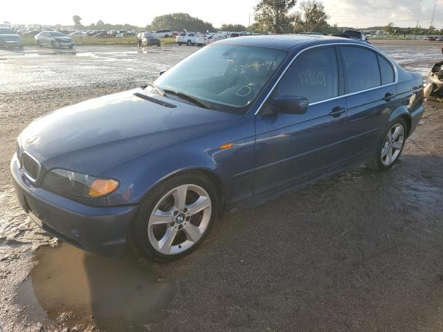 Bmw 330 i (2005)