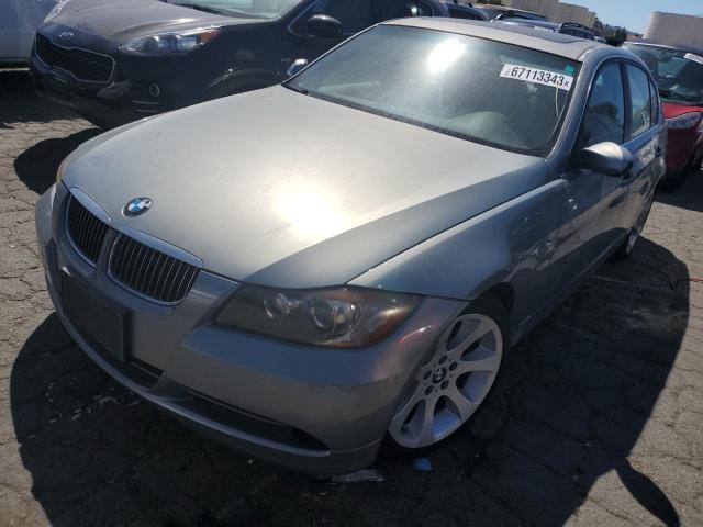Bmw 330 i (2006)