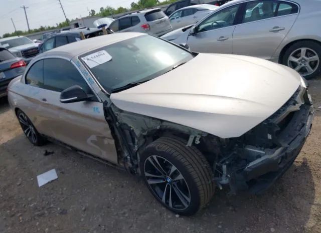 Bmw 435 (2015)