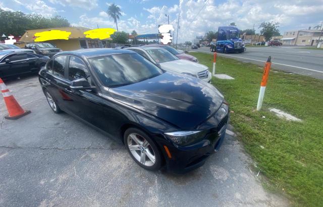 Bmw 320 i (2014)