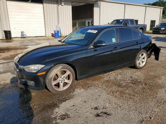 Bmw 320 i (2015)