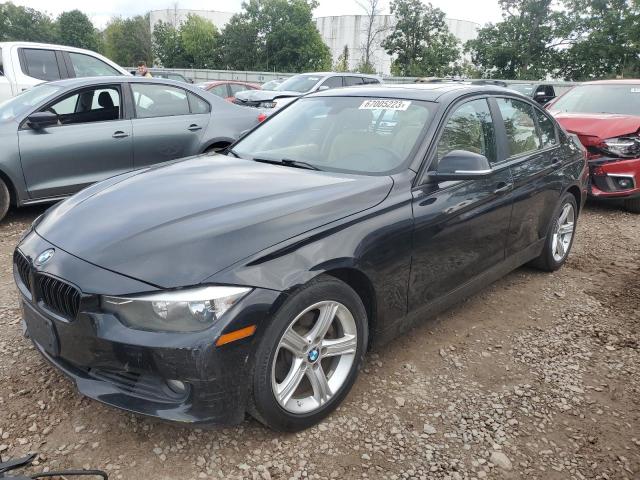 Bmw 328 xi (2015)