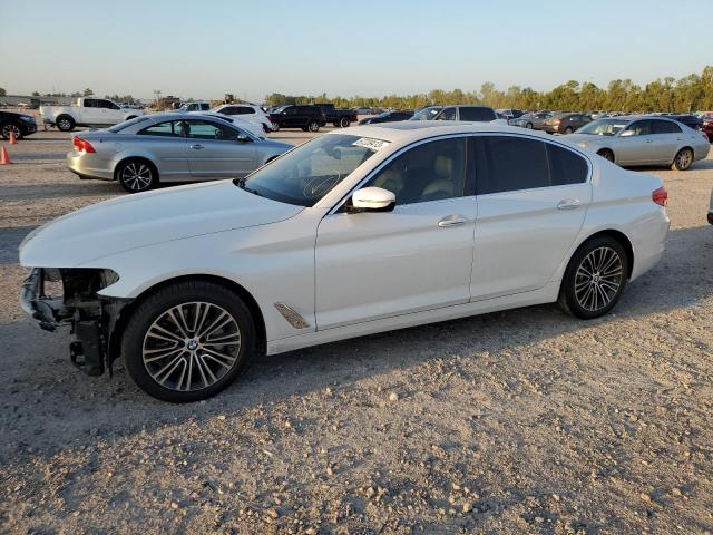 Bmw 540 xi (2018)