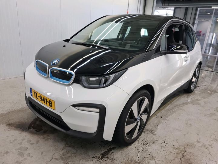 Bmw I3 (2018)