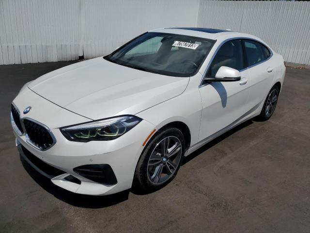 Bmw 228xi (2022)