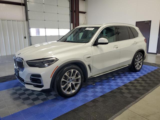 Bmw X5 xdrive4 (2022)