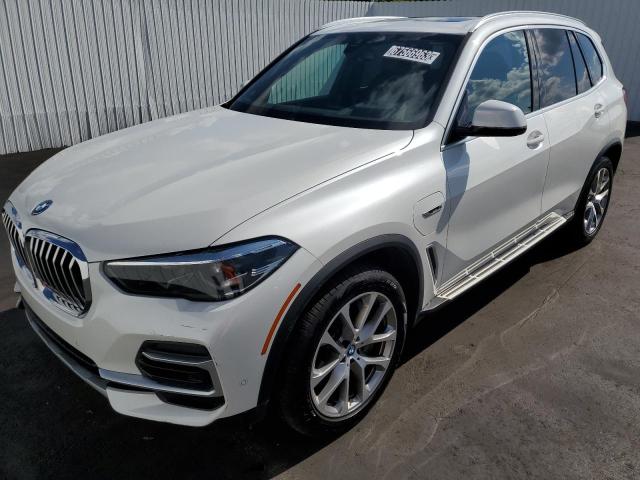 Bmw X5 xdrive4 (2022)