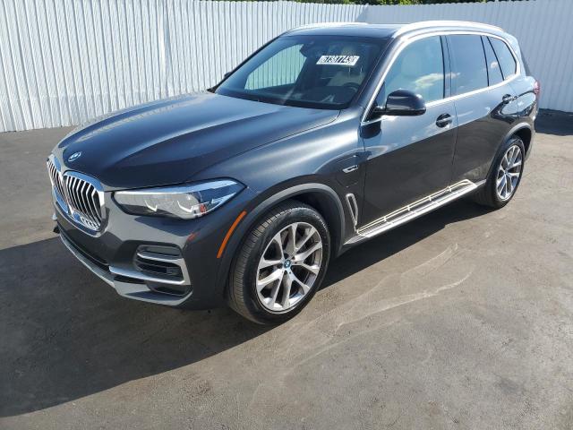 Bmw X5 xdrive4 (2022)