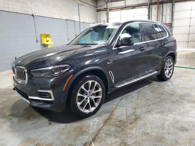 Bmw X5 xdrive4 (2023)