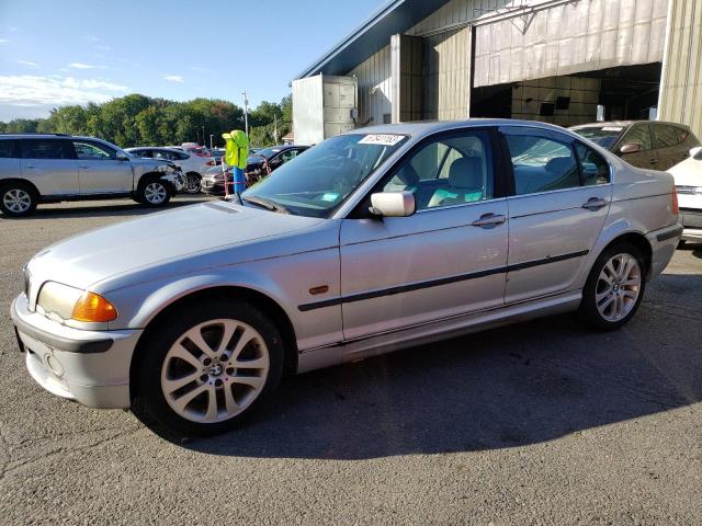 Bmw 330 i (2001)