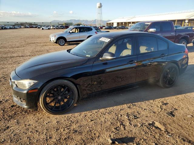 Bmw 320 i (2013)