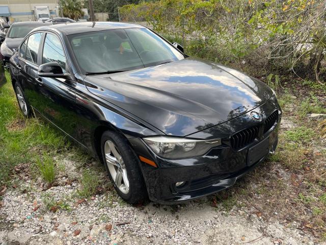 Bmw 320 i (2015)