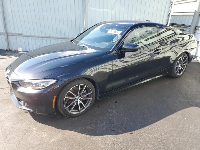 Bmw 430i (2021)
