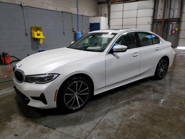 Bmw 330xi (2022)