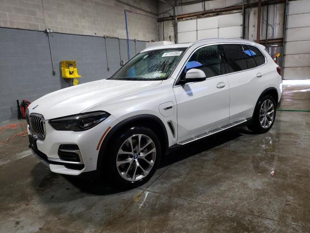 Bmw X5 xdrive4 (2022)