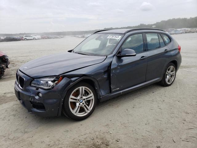 Bmw X1 xdrive3 (2014)