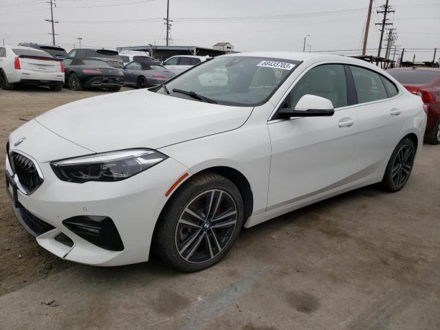 Bmw 228xi (2020)