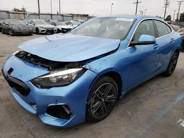 Bmw 228xi (2021)