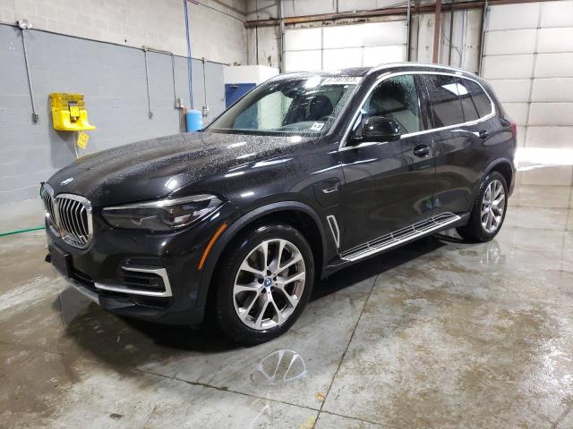 Bmw X5 xdrive4 (2022)