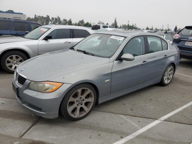 Bmw 330 i (2006)