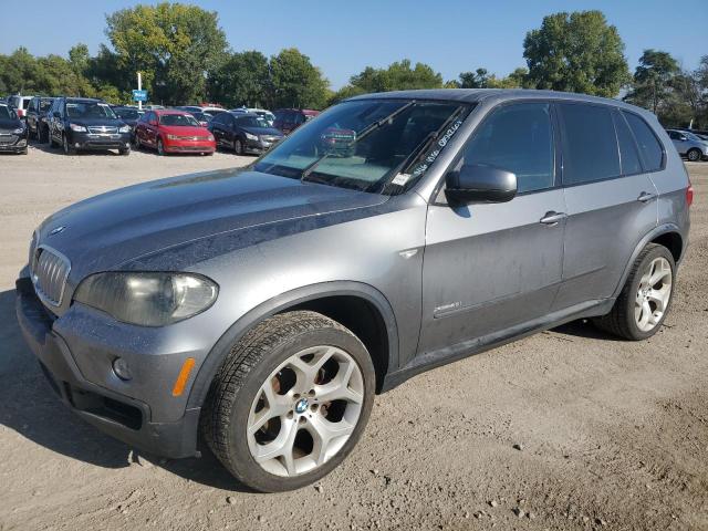 Bmw X5 xdrive4 (2010)