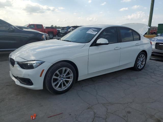 Bmw 320 i (2016)