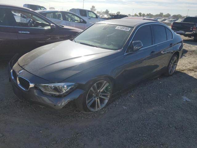 Bmw 330 i (2017)