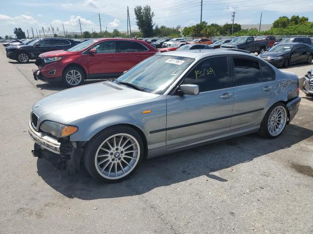 Bmw 330 i (2005)