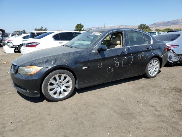 Bmw 330 i (2006)