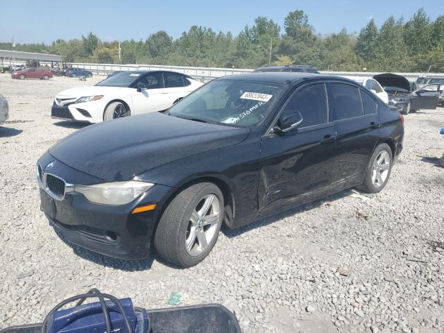 Bmw 328 d (2014)