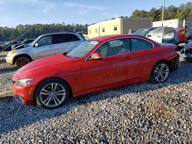 Bmw 430i (2018)