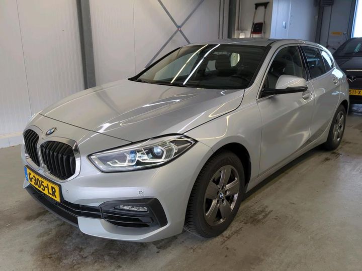 Bmw 118 (2019)