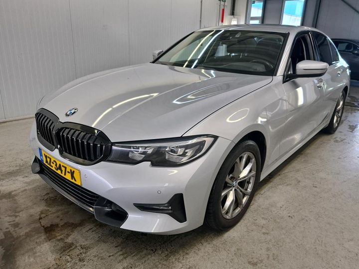 Bmw 318 (2019)