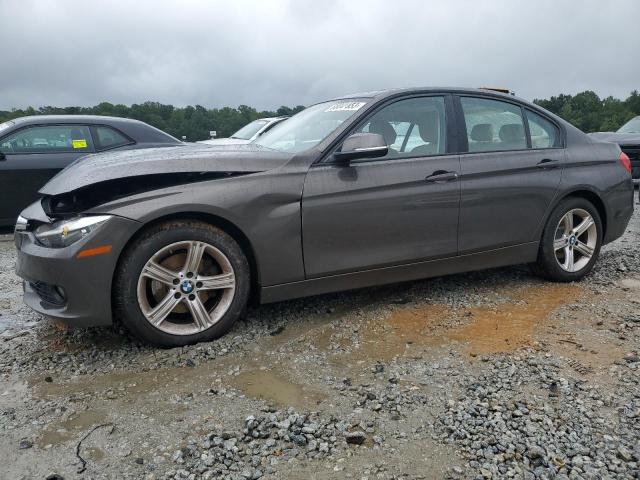 Bmw 320 i (2014)